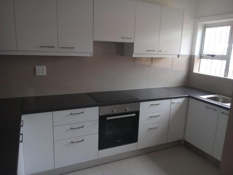 To Let 2 Bedroom Property for Rent in University Estate Western Cape